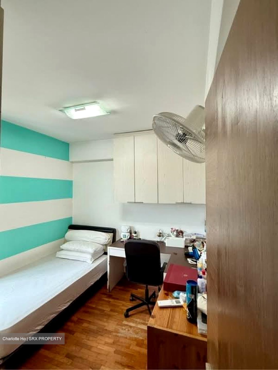 Orchid Park Condominium (D27), Condominium #531201781
